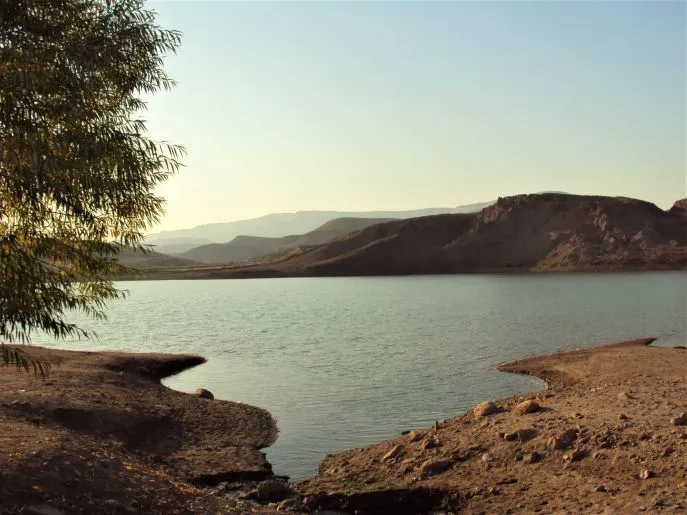 3 dimsum avontuurlijk turkmenistan kugitang koyten lake