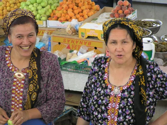 9 dimsum avontuurlijk turkmenistan ashgabat
