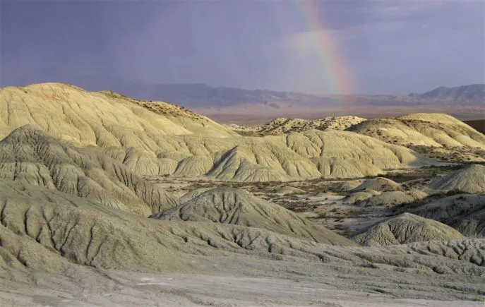 kopetdag moon mountains 3