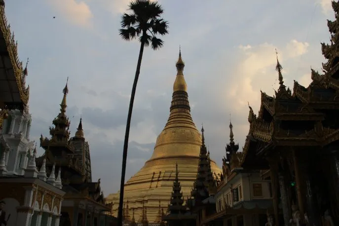 dimsum reizen maleisie yangon shwedagon pagode