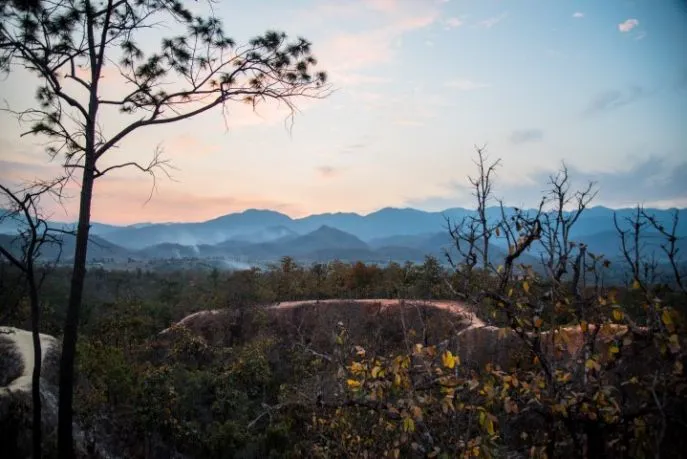 pai canyon-noord-thailand-selfdrive