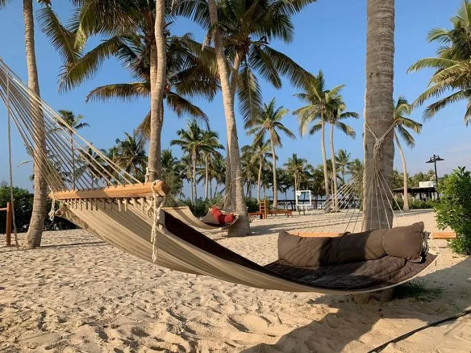 strand salalah oman