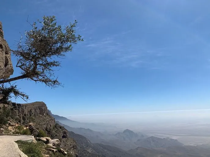 jebel safari oman 2