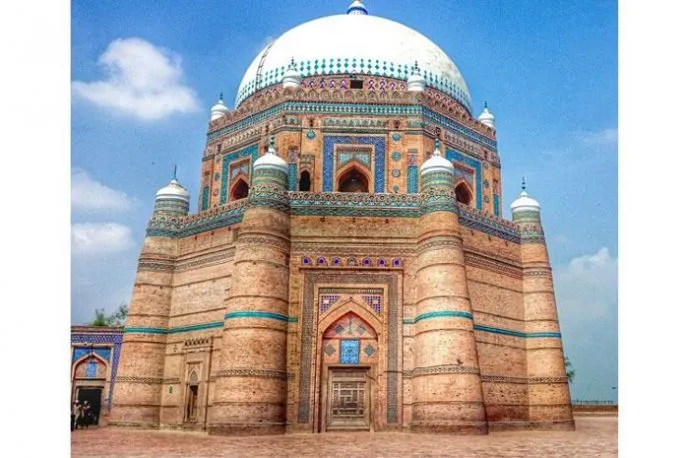 multan pakistan