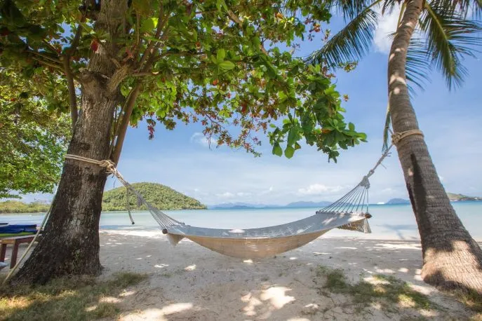 dimsum reizen naar koh mak thailand