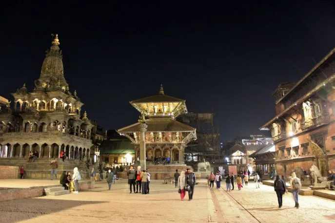nepal patan 21