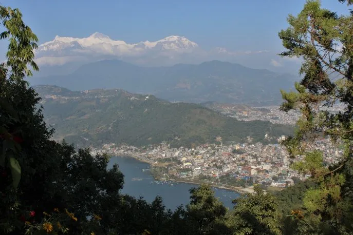 nepal pokhara 35
