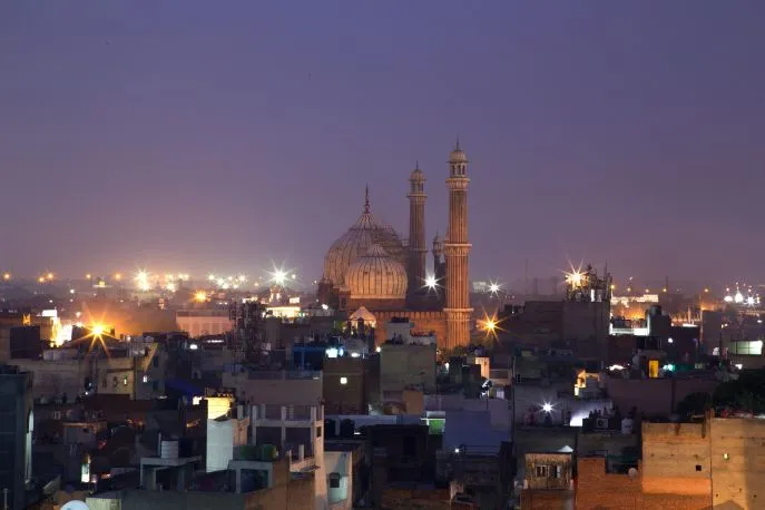 jamamasjid
