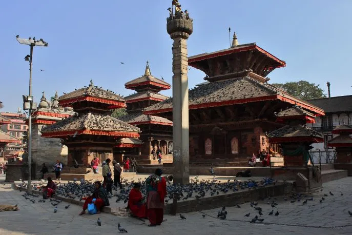 nepal ktm durbar square 3 2