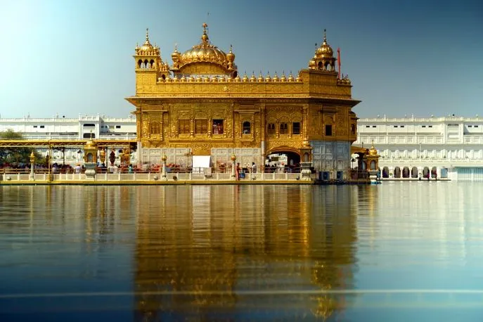 amritsar