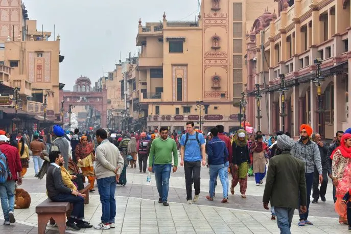 amritsar stad