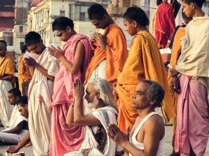 ganges