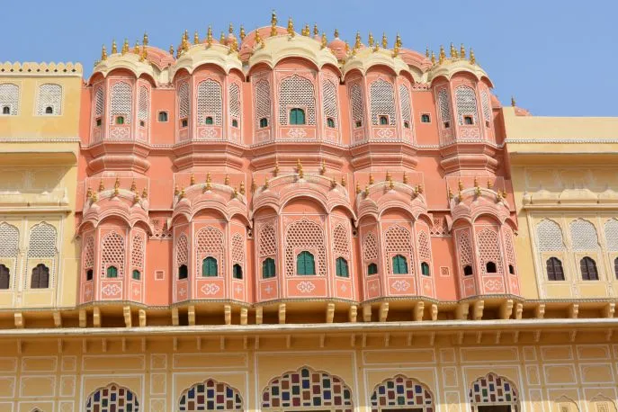 jaipur
