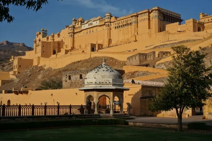 amberfort