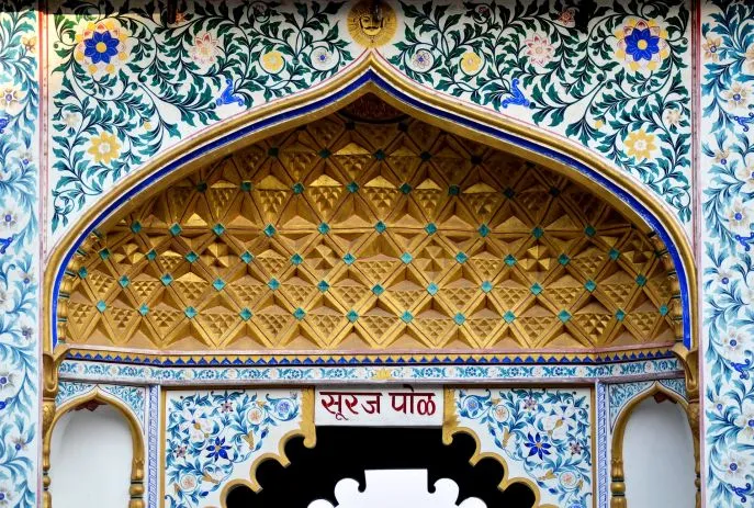 udaipur