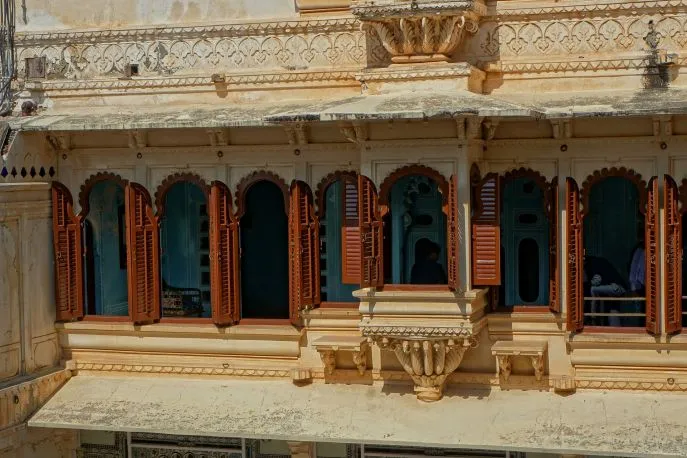 udaipurpaleis