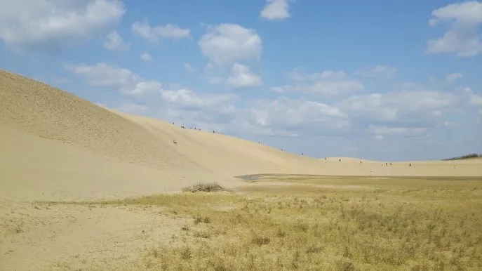 tottorisanddunes 3