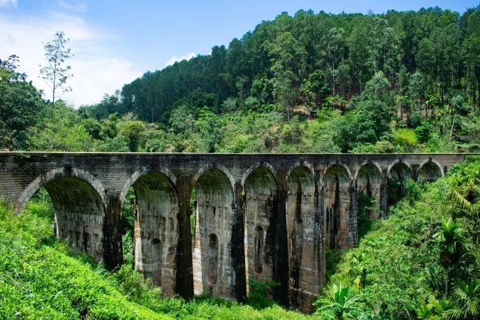 trainbridge 2