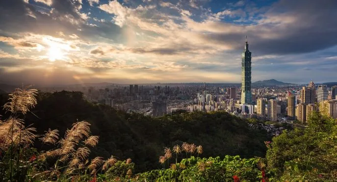 taipei 101 3