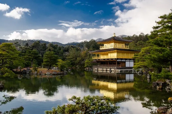 kinkaku
