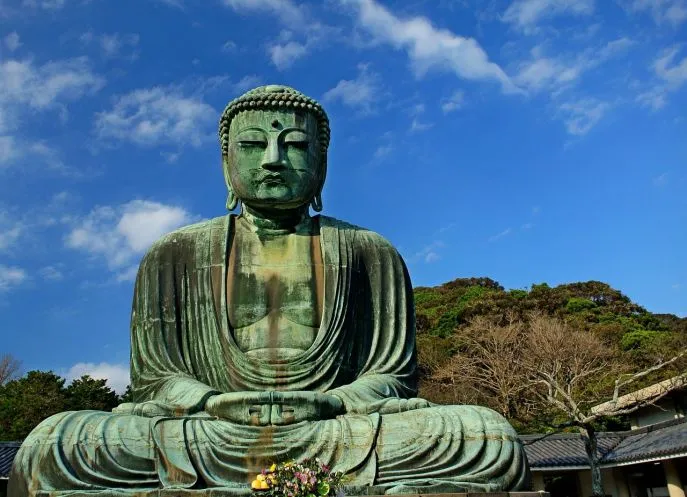 buddha