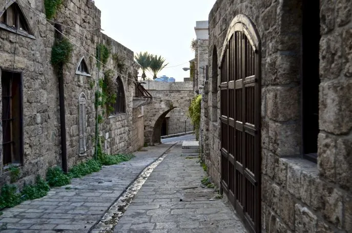3 dimsum rondreis libanon byblos