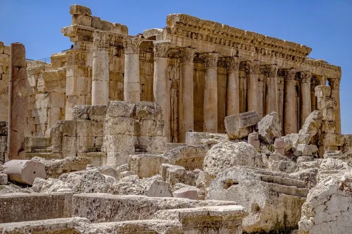 5 dimsum rondreis libanon baalbek