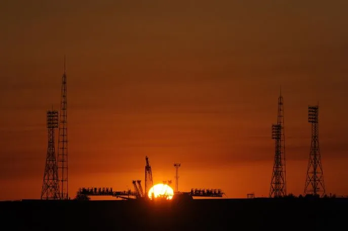 baikonur kosmodroom kazachstan rondreis compleet dimsum reizen