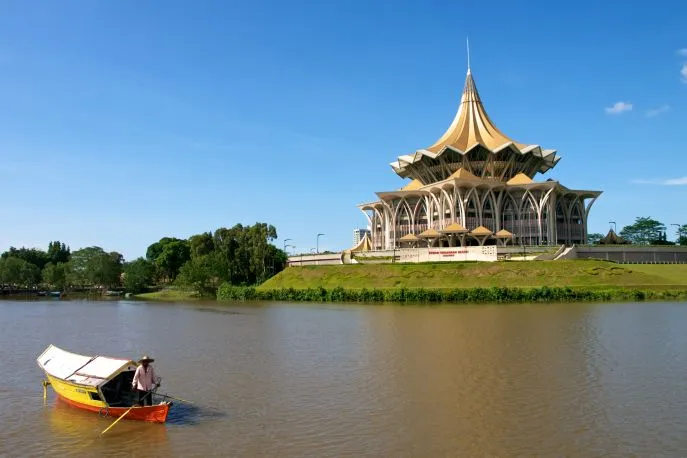 dimsum reizen kuching borneo sarawak 5