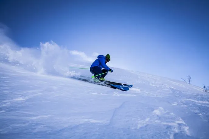 skiing 3