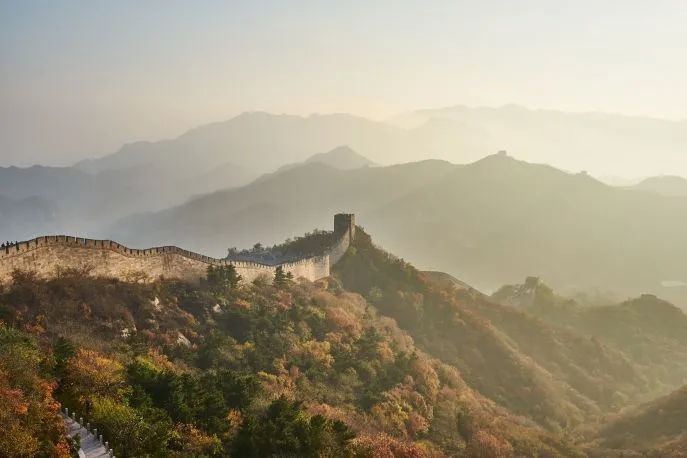 china grote chinese muur dimsum reizen beijing 8