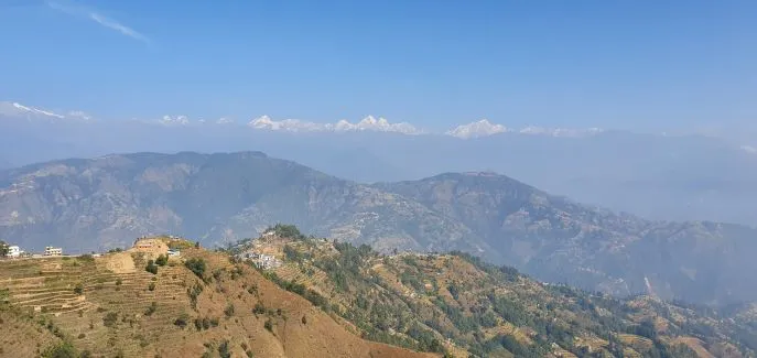helambu trek 004