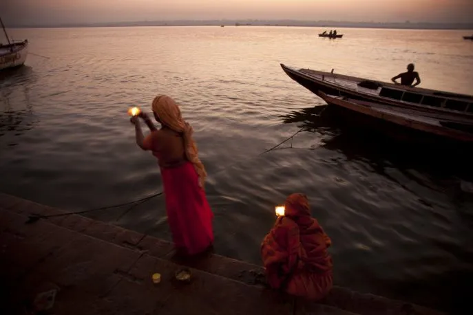 varanasi 8