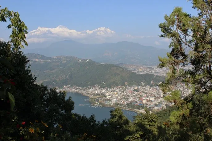 nepal pokhara 34