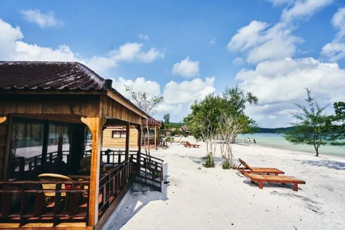 dimsum reizen koh rong sanloem