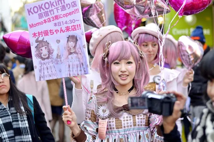 harajuku 2