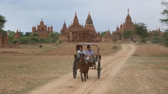 familiereizen naar bagan myanmar dimsum reizen