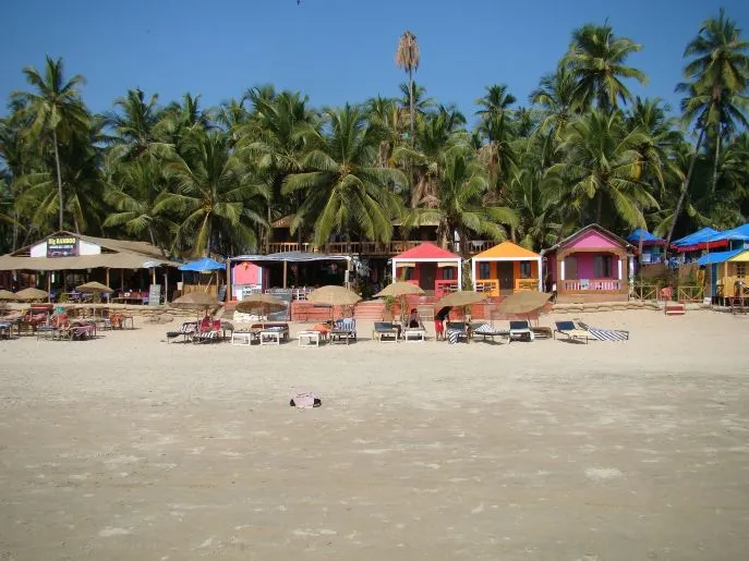 india goa winter dimsum rondreizen