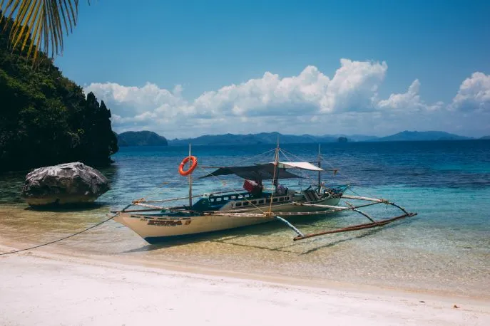 palawan filipijnen dimsum reizen