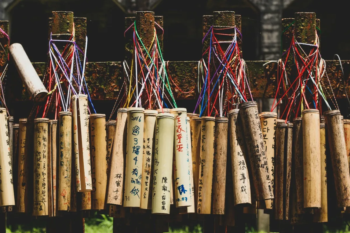 Taiwan-Happiness