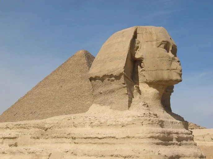 rondreis egypte