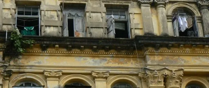 myanmar yangon