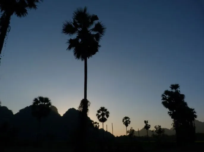 birma hpa an 3