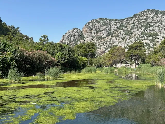 Olympos