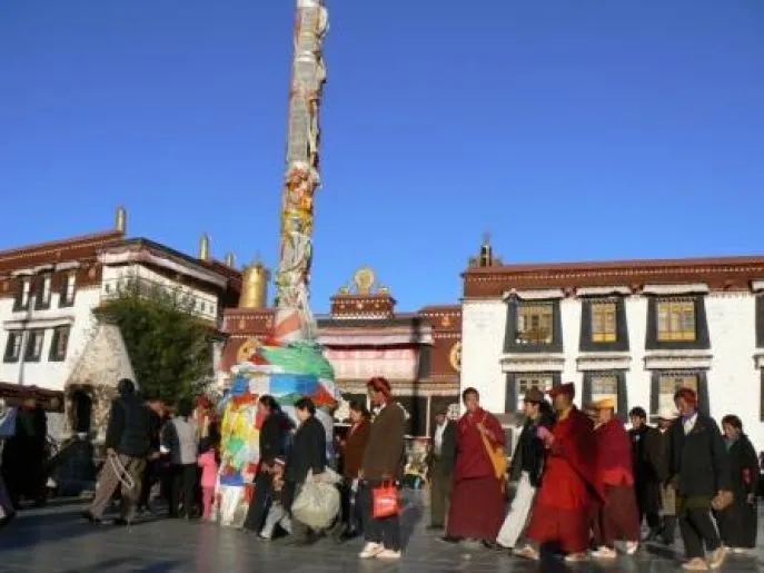 tibet jokhang1
