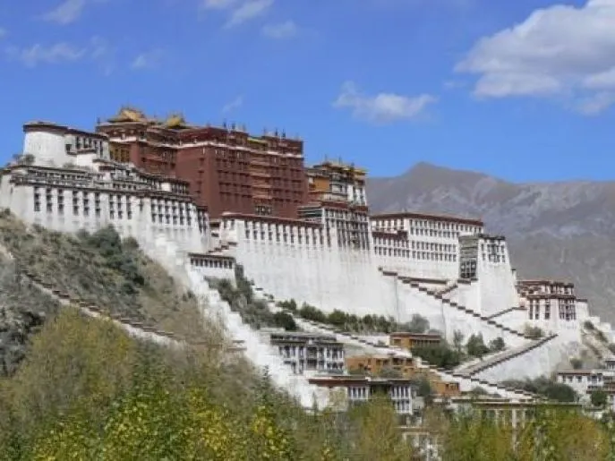tibet potala1