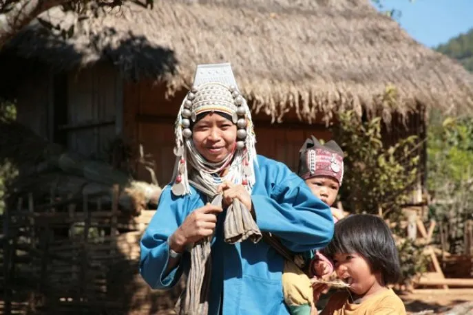myanmar kyaingtun