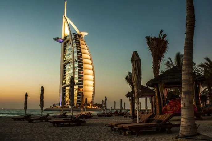 dubai reis 8