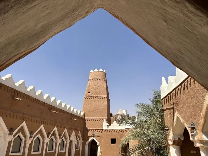 saoedi arabie ushaiger
