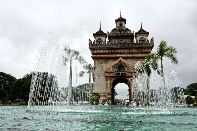 vientiane treinreis laos dimsum reizen op maat